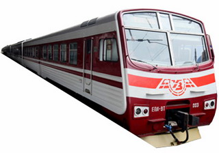 електричка