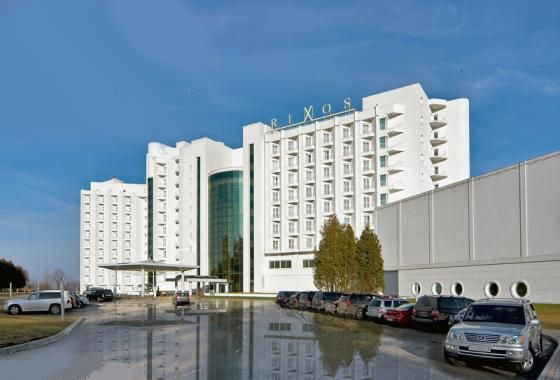Трускавець, Курорт Трускавець