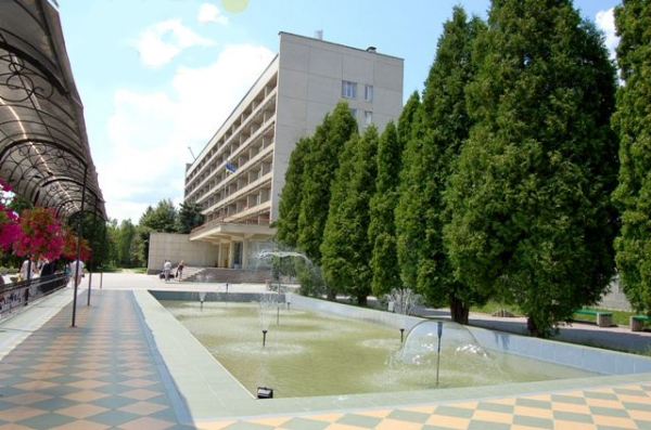 Трускавець, Курорт Трускавець