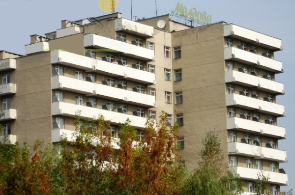 Молдова